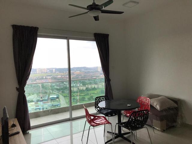Condominium for rent in Masai, Johor