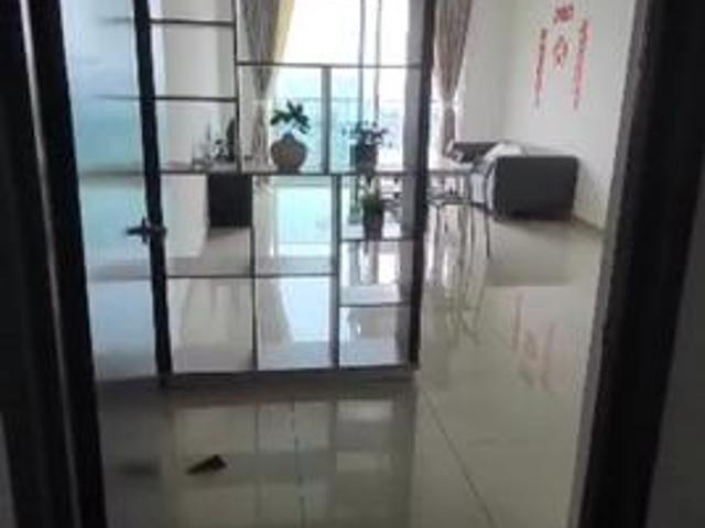 Serviced Residence for rent in Masai, Johor Bahru