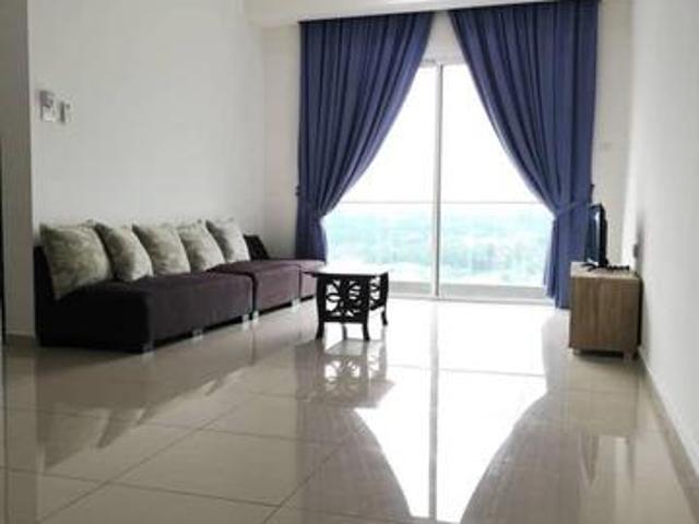 Condominium for rent in Masai, Johor Bahru