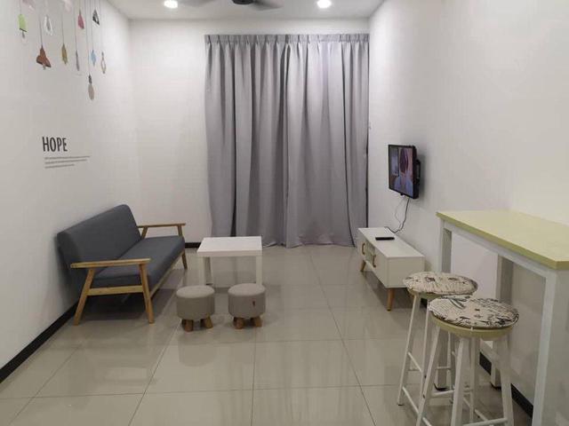 Condominium for rent in Masai, Johor