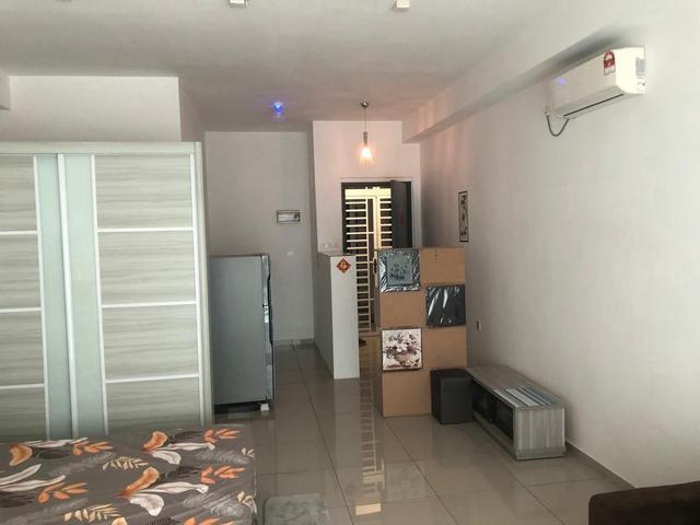 Condominium for sale in Masai, Johor