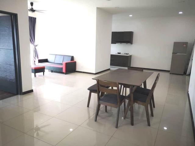 Condominium for rent in Masai, Johor Bahru
