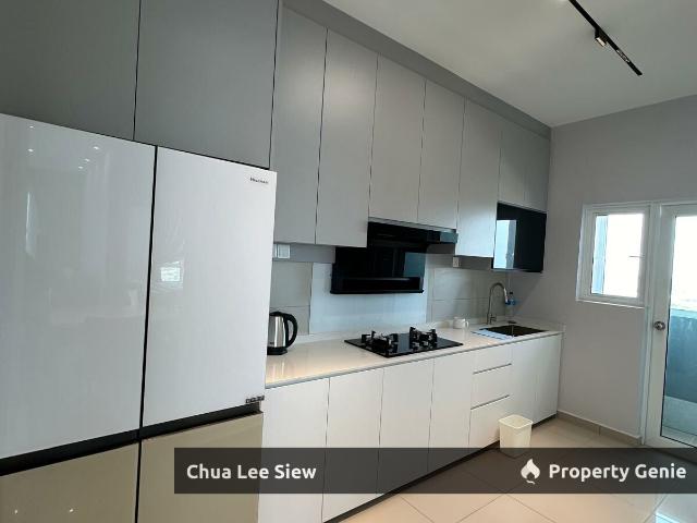 Serviced Residence for rent in Pasir Gudang, Johor