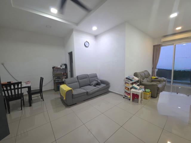 Condominium for sale in Masai, Johor Bahru
