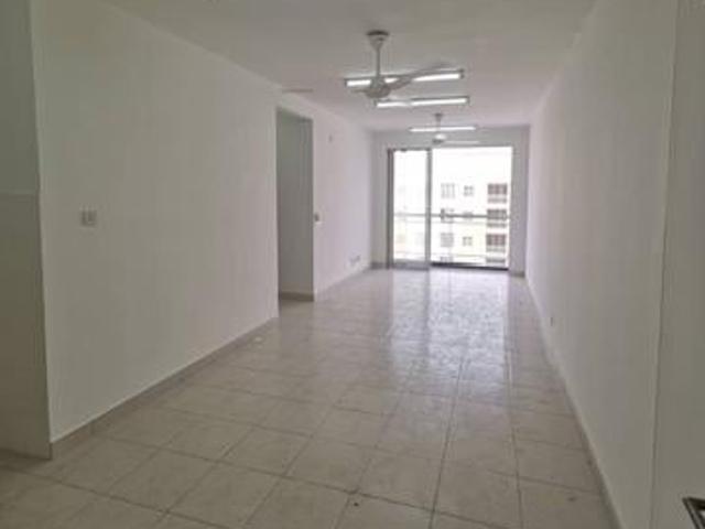 Apartment for sale in Kajang, Langat