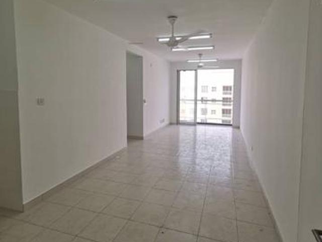 Apartment for sale in Kajang, Langat