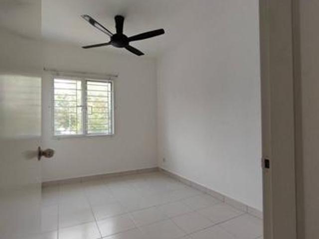 Apartment for sale in Kajang, Langat