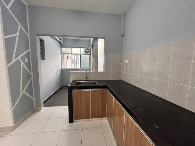 House for rent in Kajang, Langat