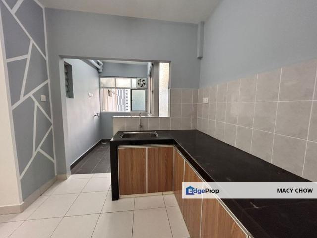 Condominium for rent in Kajang, Langat