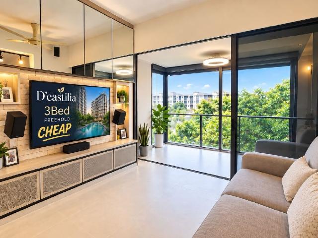 Condominium for sale