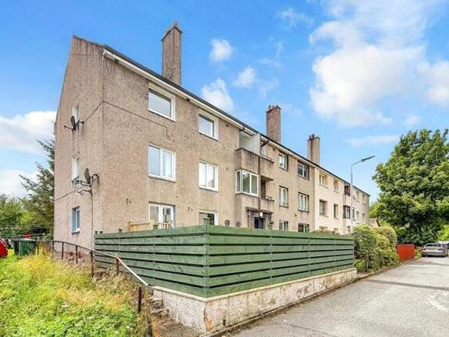 House for sale in Oban, Scotland
