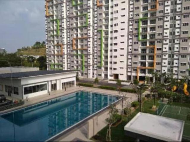 Condominium for sale in Kajang, Langat