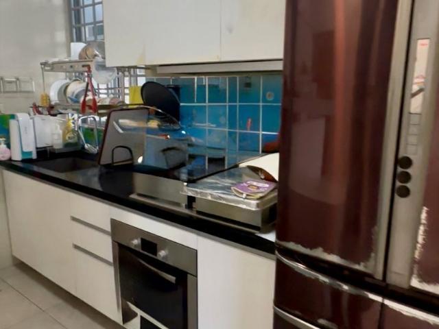 Apartment for sale in Bukit Timah, 23 North West