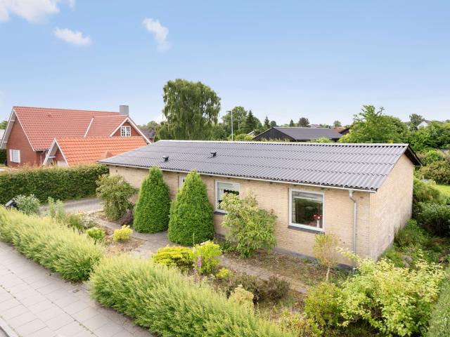 Villa til salg i Kjellerup, Århus