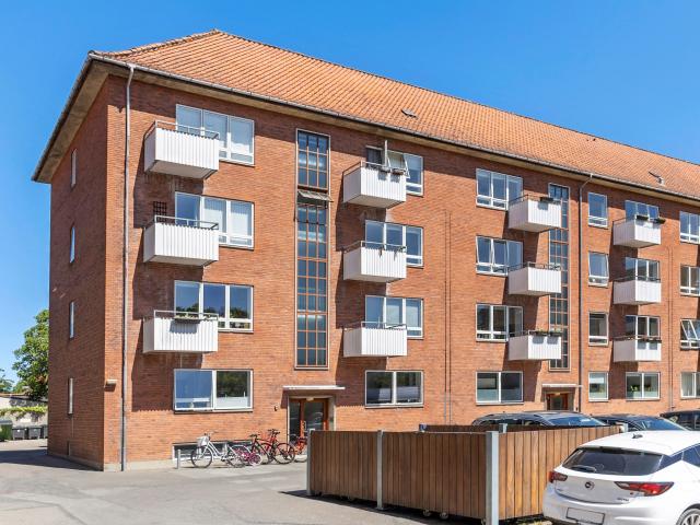 Lejlighed til salg i Odense