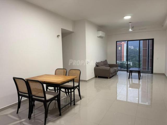 Apartment for rent in Petaling, Damansara Damai