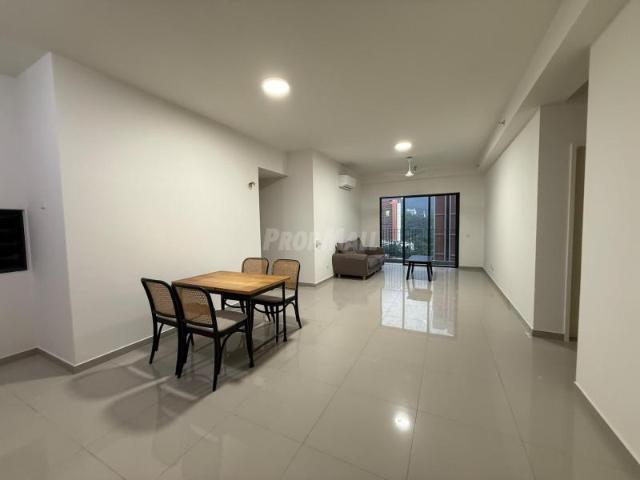 Apartment for rent in Petaling, Damansara Damai