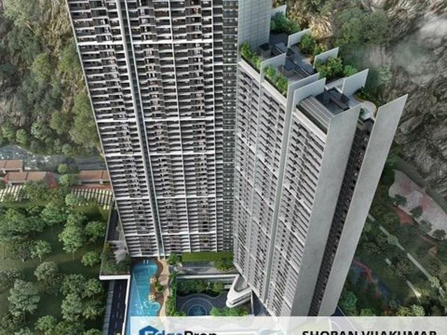 Condominium for rent in Petaling, Damansara Damai