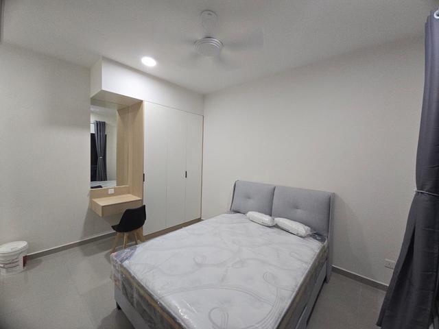 Serviced Residence for rent in Petaling, Damansara Damai