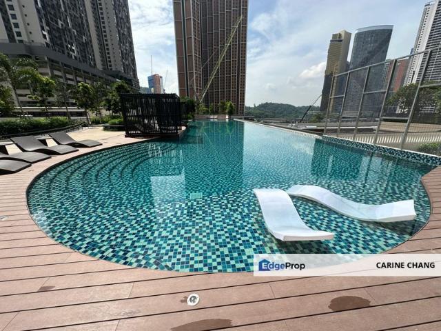 Condominium for sale in Petaling, Damansara Damai