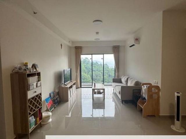 Condominium for sale in Petaling, Damansara Damai