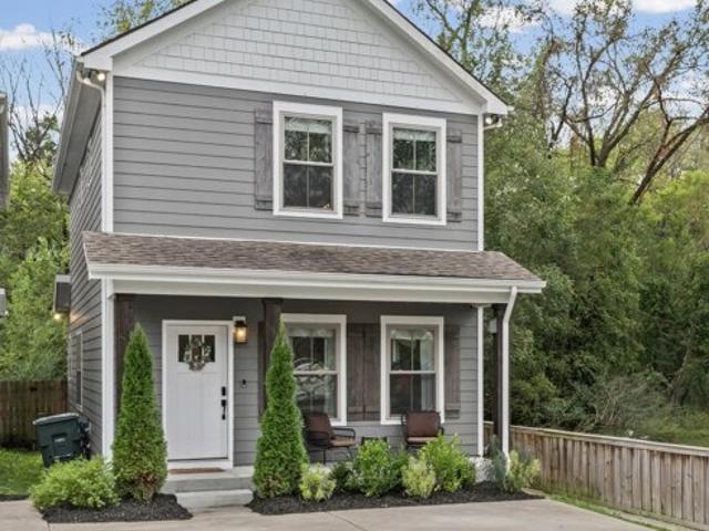 House for sale in Antioch, Tennessee