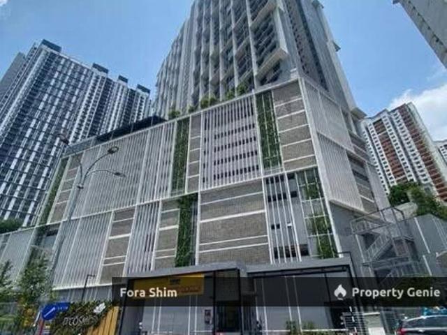 Condominium for rent in Petaling, Damansara Damai
