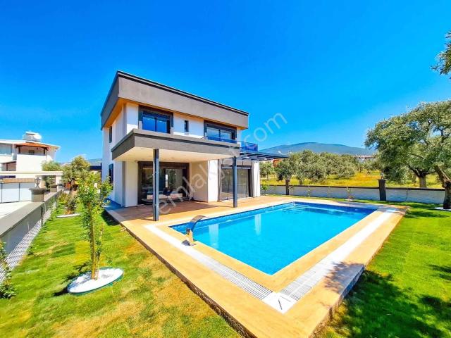Didim, Aydin içerisinde satılık Villa