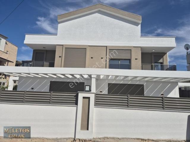Altınkum, Didim içerisinde satılık Villa