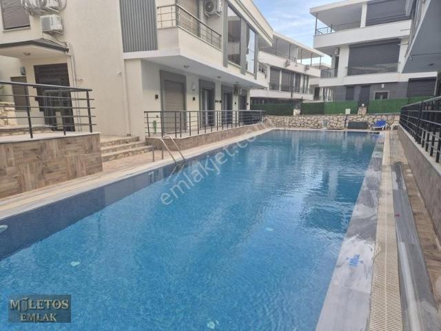 Gözde Sitesi, Didim içerisinde satılık Arsa