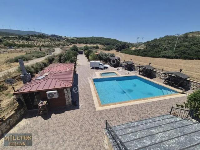 Didim, Aydin içerisinde satılık Villa
