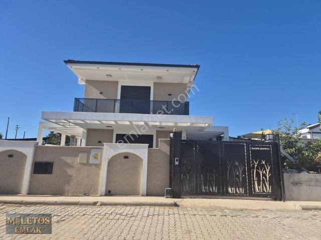 Didim içerisinde satılık Villa