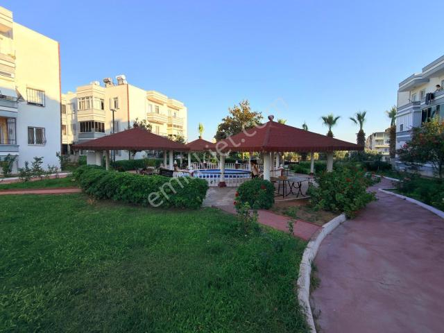 Didim içerisinde satılık mülk