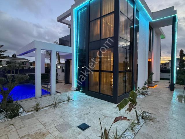 Didim, Aydin içerisinde satılık Villa