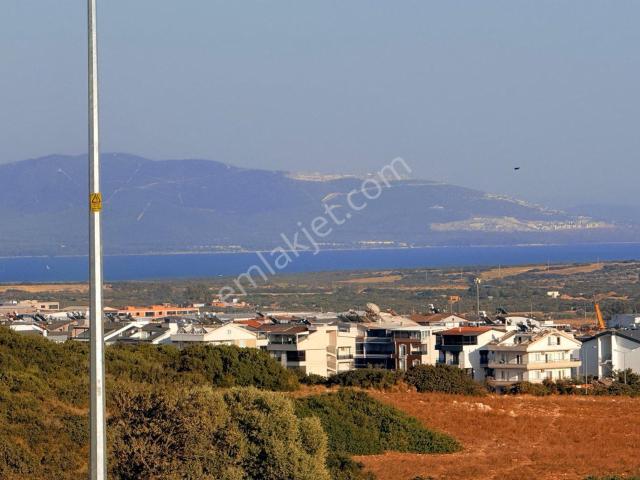Didim içerisinde satılık mülk