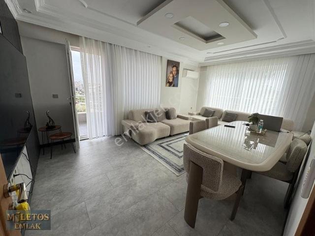 Hisar, Didim içerisinde satılık mülk