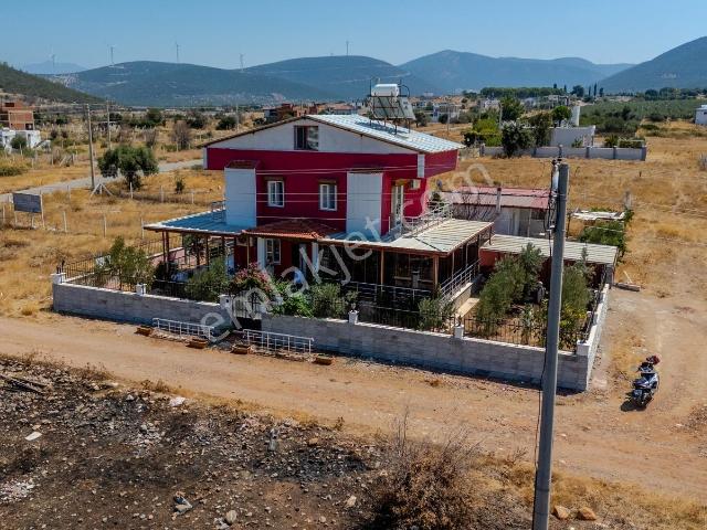Didim, Aydin içerisinde satılık Villa