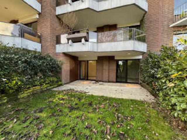 Wohnung kaufen in Lörick, Düsseldorf
