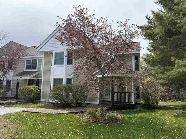 House for sale in West Dover, Vermont