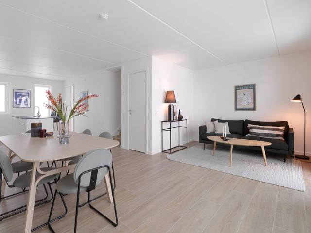 Villa til leje i Middelfart
