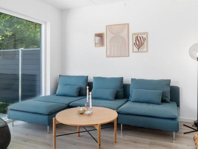Villa til leje i Middelfart