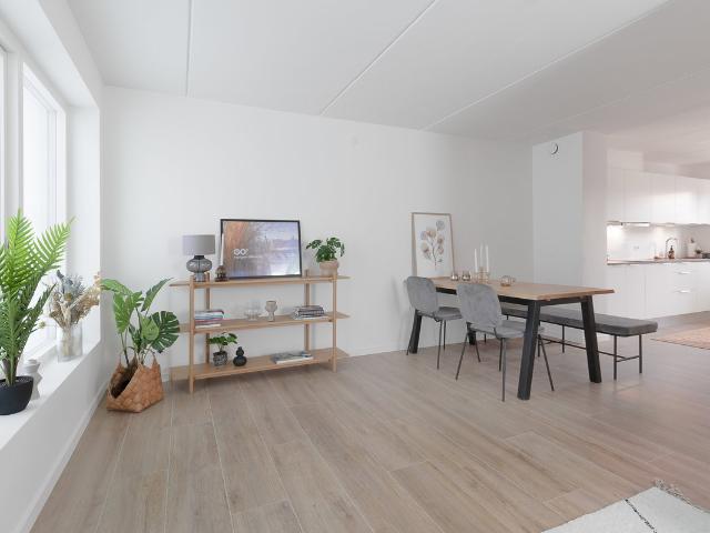 Hus til leje i Middelfart