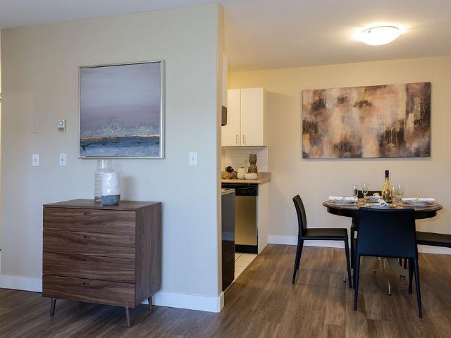 Apartment for rent in Kamloops, British Columbia