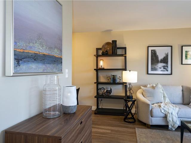 Apartment for rent in Kamloops, British Columbia