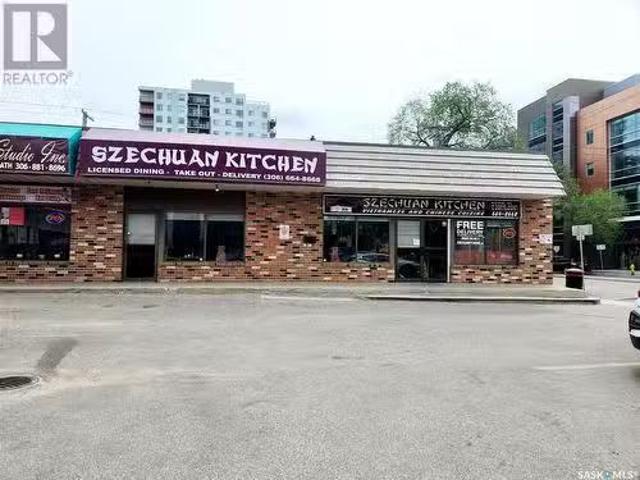 House for sale in Saskatoon, Saskatchewan