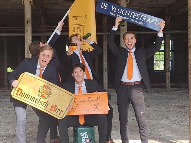Kamer te huur in Enschede, Overijssel