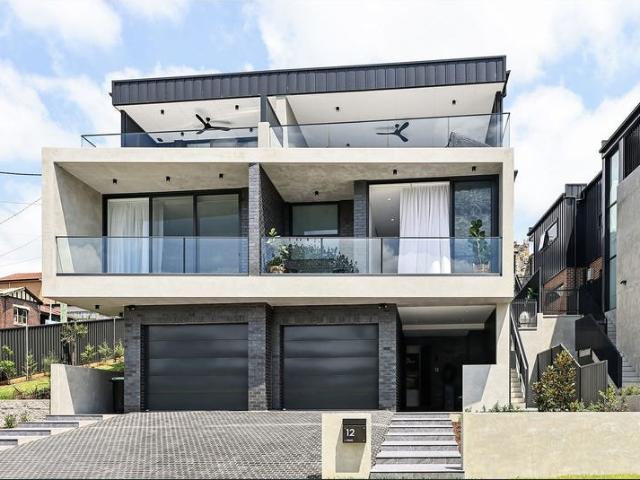 House for rent in Undercliffe, Sydney