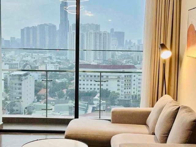Căn hộ cho thuê tại Thủ Đức, Hồ Chí Minh