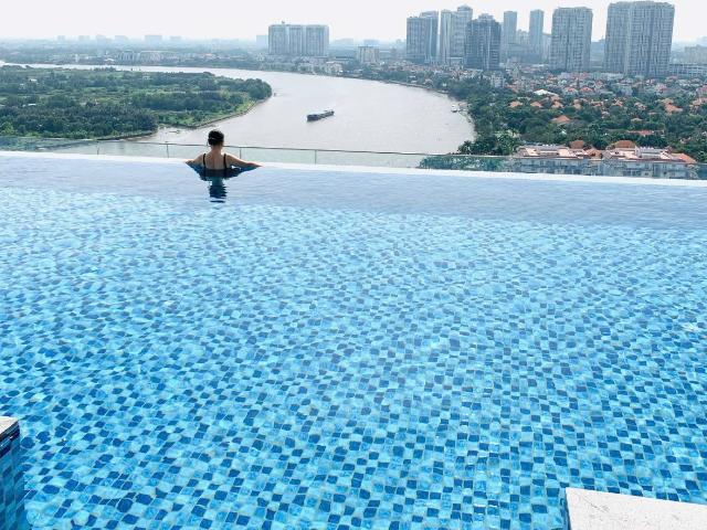 Căn hộ bán tại Thủ Đức, Hồ Chí Minh