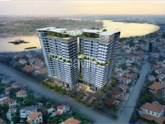Căn hộ bán tại Thủ Đức, Hồ Chí Minh
